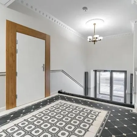 Apartment Old Town *