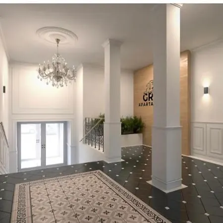 Apartment Old Town *